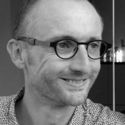 Christophe Chaffardon Christophe Chaffardon